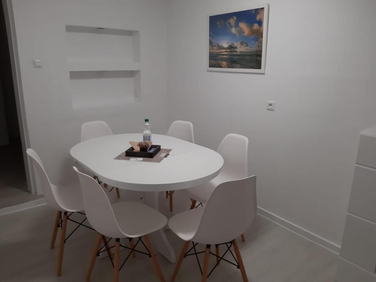 Ferienhaus Heide Zentrum Exteriér fotografie
